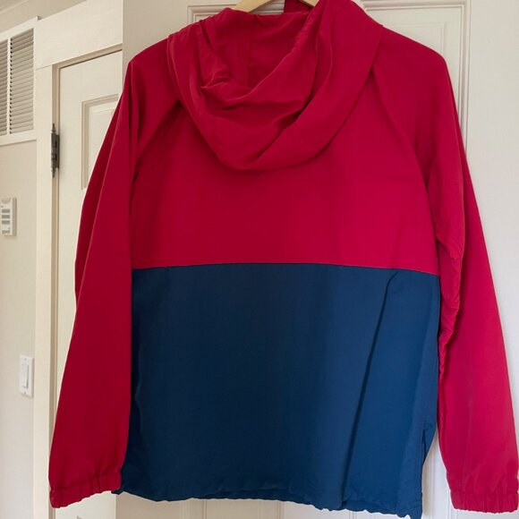 LL Bean Classic Anorak (new w/o tags) - Picture 5 of 7